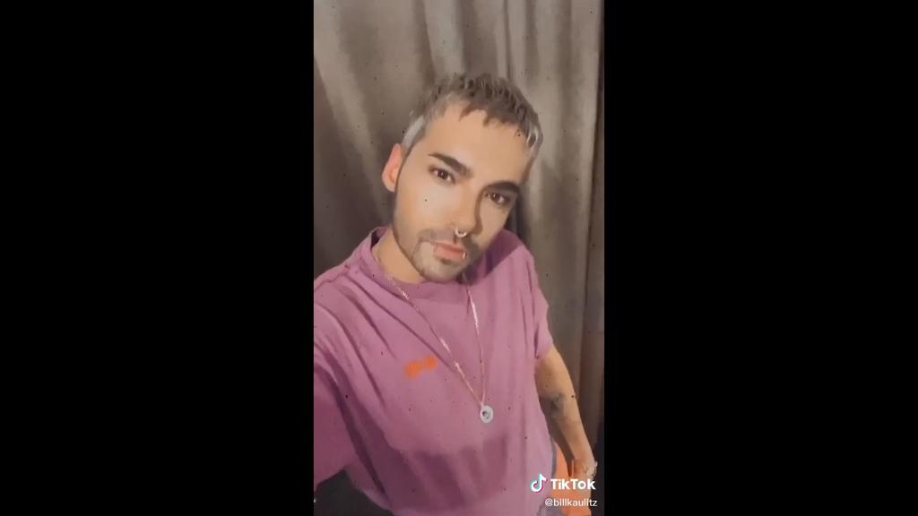 Bill Kaulitz