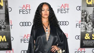 Rihanna: Sicher für Sexyness