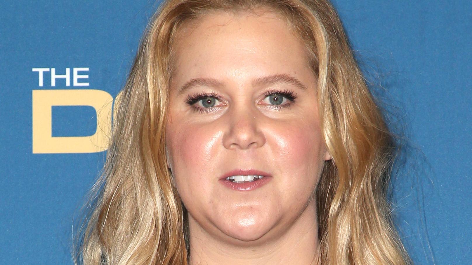 BEVERLY HILLS, CA - FEBRUARY 3: Amy Schumer in the press room at the 70th Annual DGA Awards at The Beverly Hilton Hotel in Beverly Hills, California on February 3, 2018. PUBLICATIONxINxGERxSUIxAUTxONLY Copyright: xFayexSadoux  
