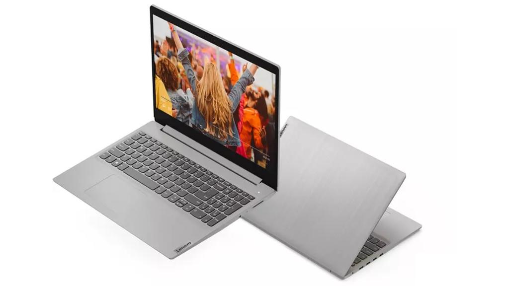 Lenovo IdeaPad 3