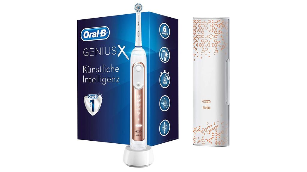 Oral-B Genius X