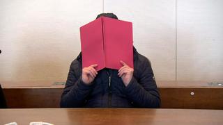 Missbrauchskomplex Bergisch Gladbach: Urteil gegen Jörg L.