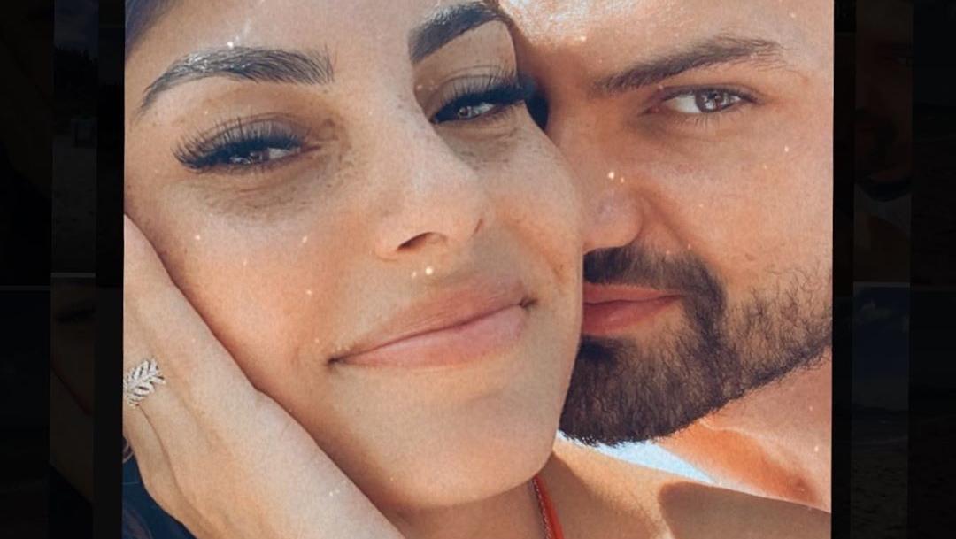Yeliz Koc und Jimi Blue Ochsenknecht