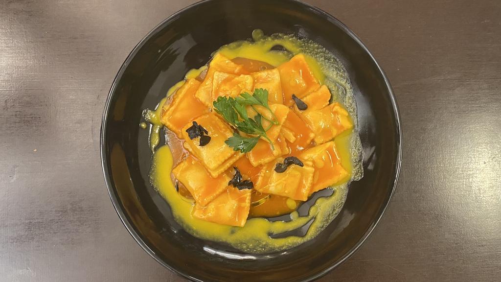 Ravioli