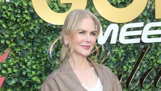 Nicole Kidman: Keith gibt ihr Halt