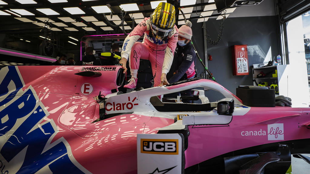 Nico Hülkenberg
