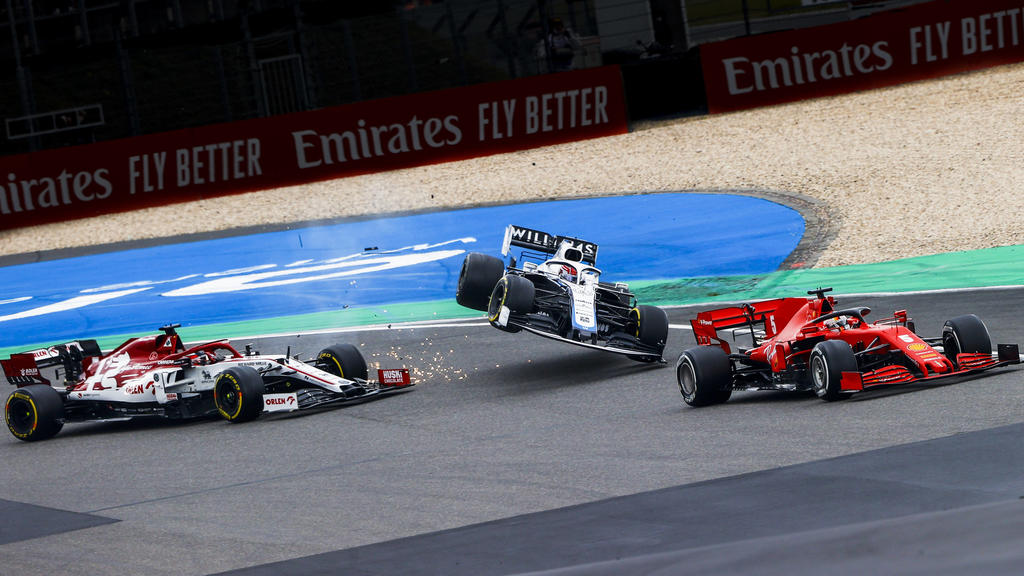 Kimi Räikkönen