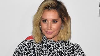  NEW YORK, NY - DECEMBER 07: Ashley Tisdale attends Z100 s Jingle Ball 2018 at Madison Square Garden on December 7, 2018 in New York City. Photo: imageSPACE/MediaPunch PUBLICATIONxINxGERxSUIxAUTxONLY Copyright: ximageSPACEx