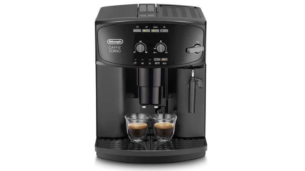 De'Longhi Caffé Corso ESAM 2600
