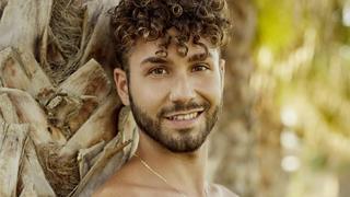 Andrea, "Prince Charming"-Kandidat 2020