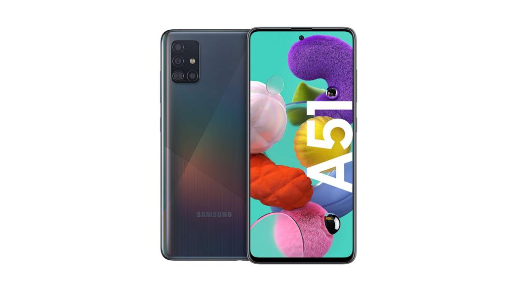 Samsung Galaxy A51