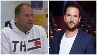 Timo Berger ist Michael Wendlers Reisemanager