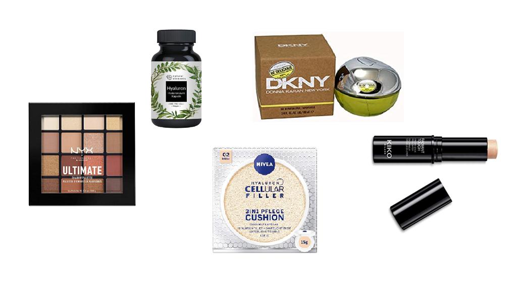 Prime Day: Beauty-Angebote.