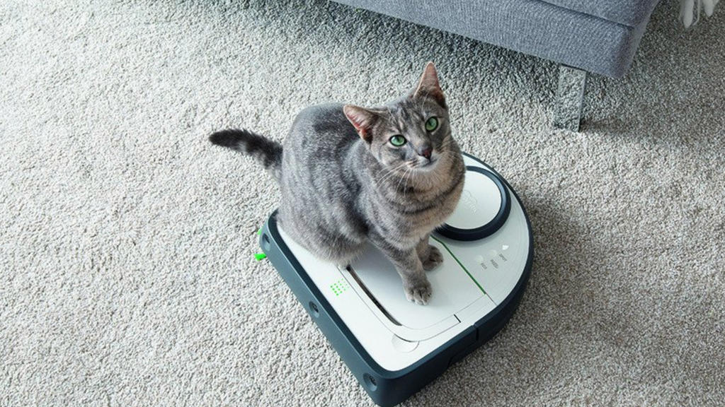 Vorwerk Kobold VR300