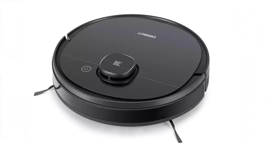 Deebot Ozmo 930 von Ecovacs