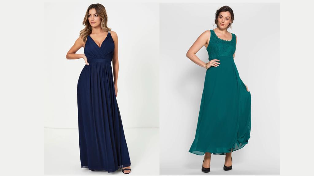 Bachelorette nachshoppen.