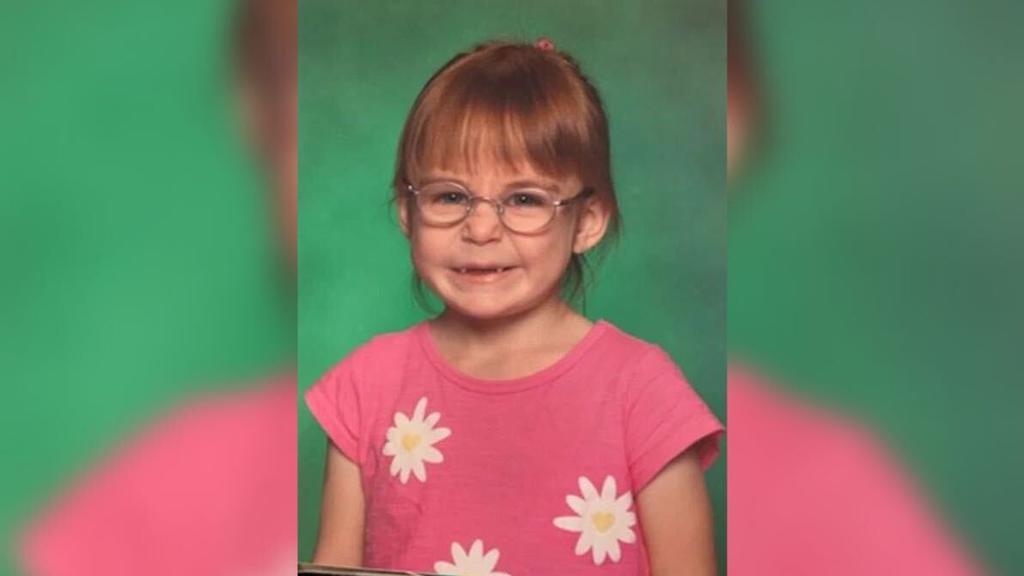 Josie Ann sei so dehydriert gewesen, dass Ärzte ihr nicht einmal Blut entnehmen konnten.