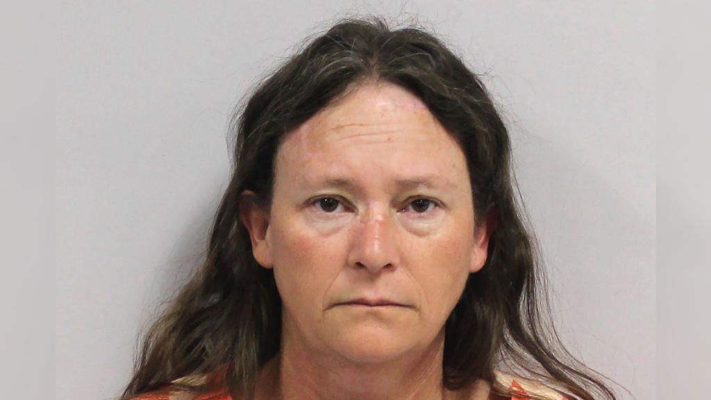 Susan Abney (44) und Randall Abney (51) hatten Josie Ann im Jahr 2013 adoptiert.