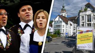 Neue Corona-Maßnahmen im Kanton Schwyz