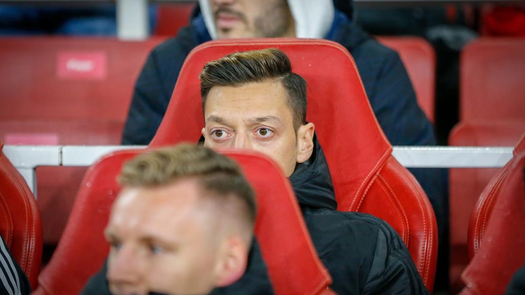 Mesut Özil