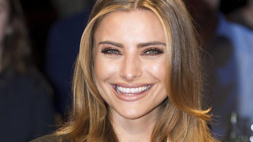 Sophia Thomalla wurde in der 3. Staffel von „Let’s Dance“ zum „Dancing Star“ gekürt.