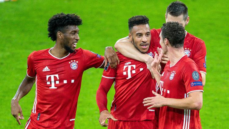 Pressestimmen Atletico Bayern Pressestimmen Atletico Bayern