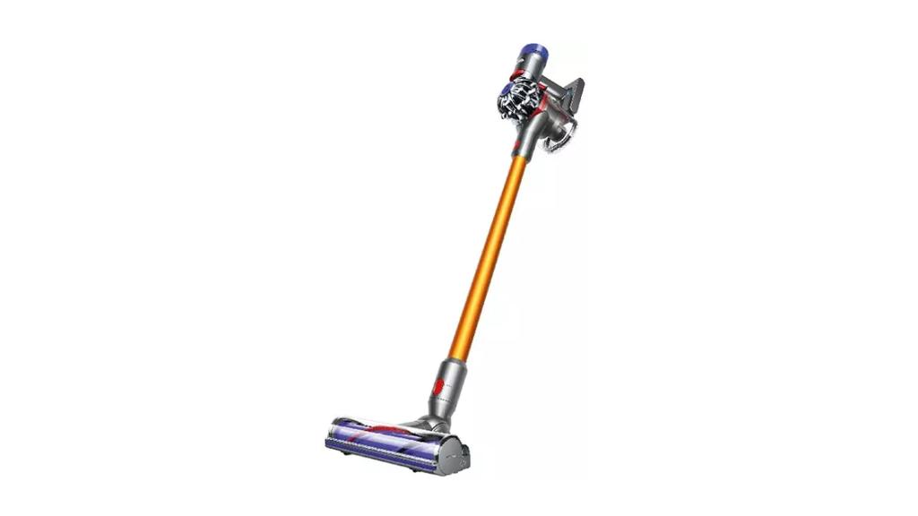 Dyson V8 Absolute Akkusauger.
