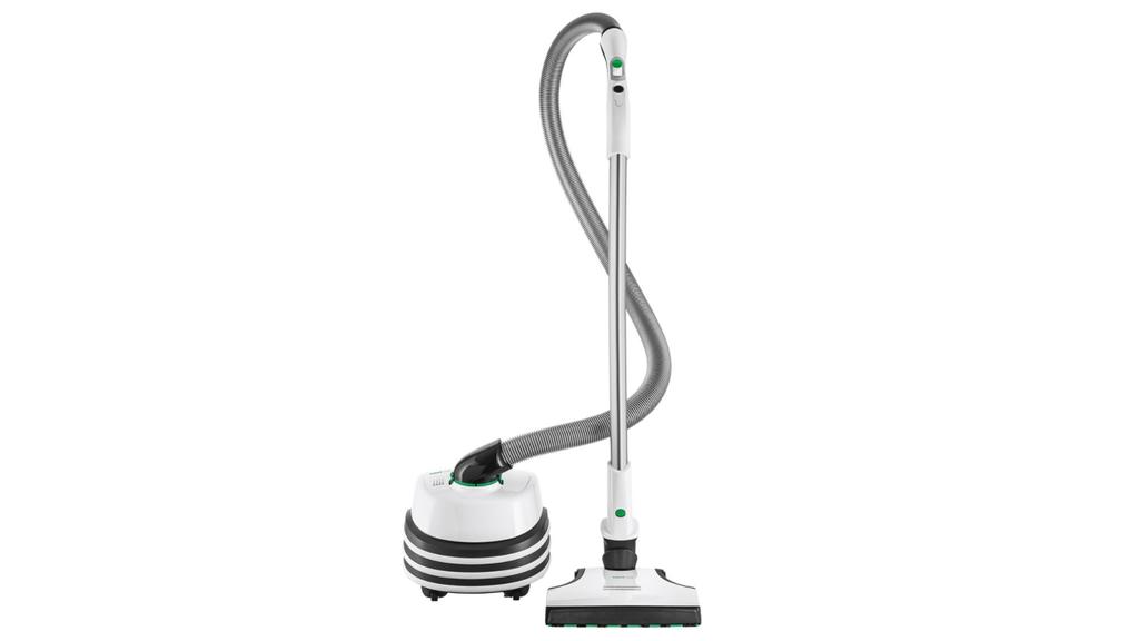 Kobold VT300 Bodenstaubsauger-Set.