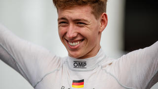 David Schumacher, der Sohn von Cora und Ralf Schumacher, ist 19 geworden.