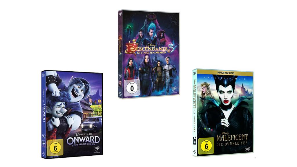 Halloween-Familienfilme.