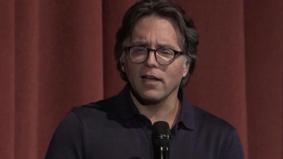 Sex-Sekten-Guru Keith Raniere von NXIVM zu 120 Jahren ...