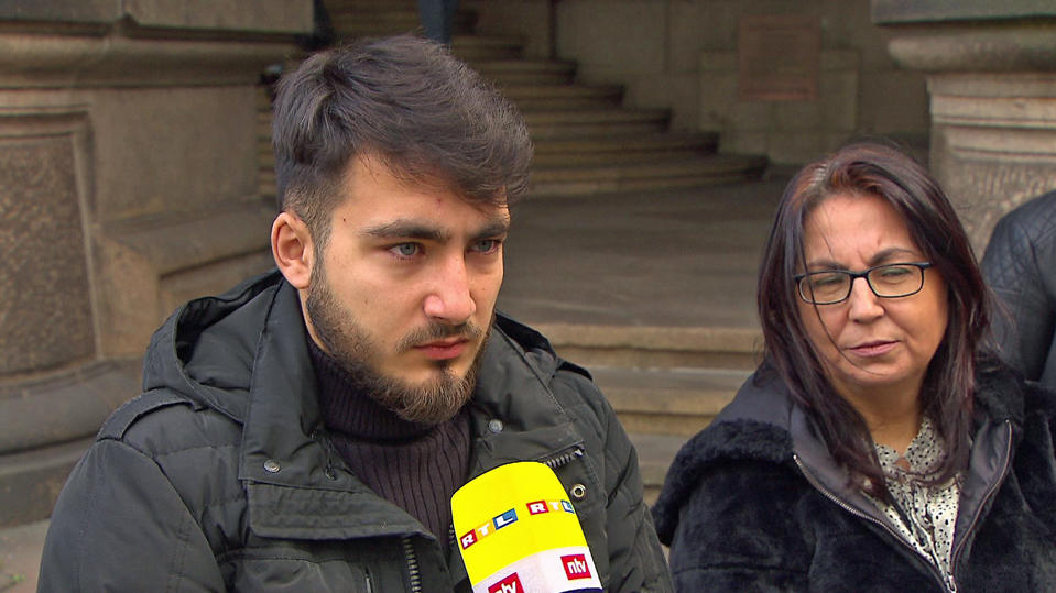 Kerim