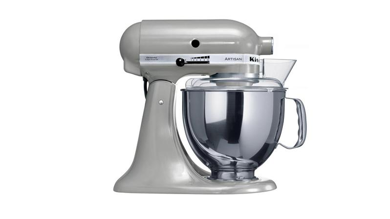 KitchenAid Artisan.