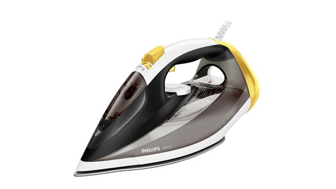 Philips Azur Dampfbügeleisen GC4537/80.