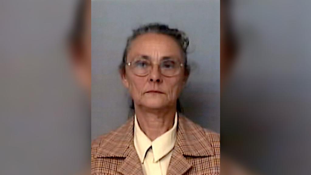 Eunice Spry hat zwölf Jahre im Gefängnis gesessen.