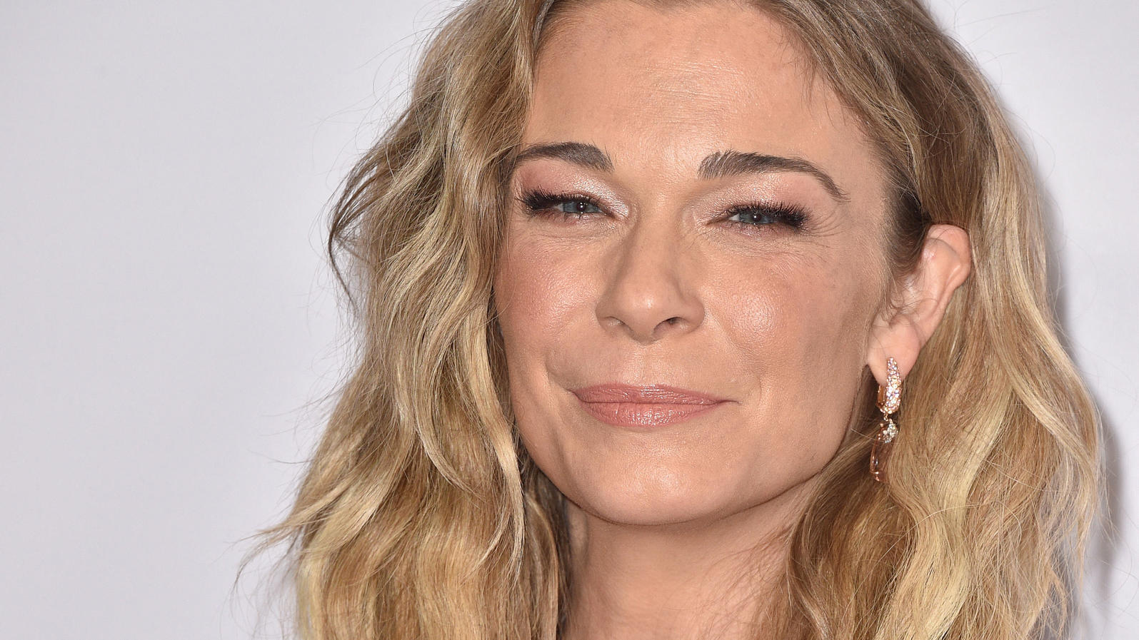 Leann Rimes Ganzer Körper Mit Roten Flecken übersät Diese Krankheit 