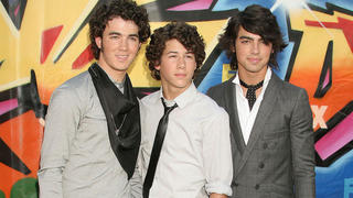 Jonas Brothers veröffentlichen weihnachtliche Single 'I Need You Christmas'