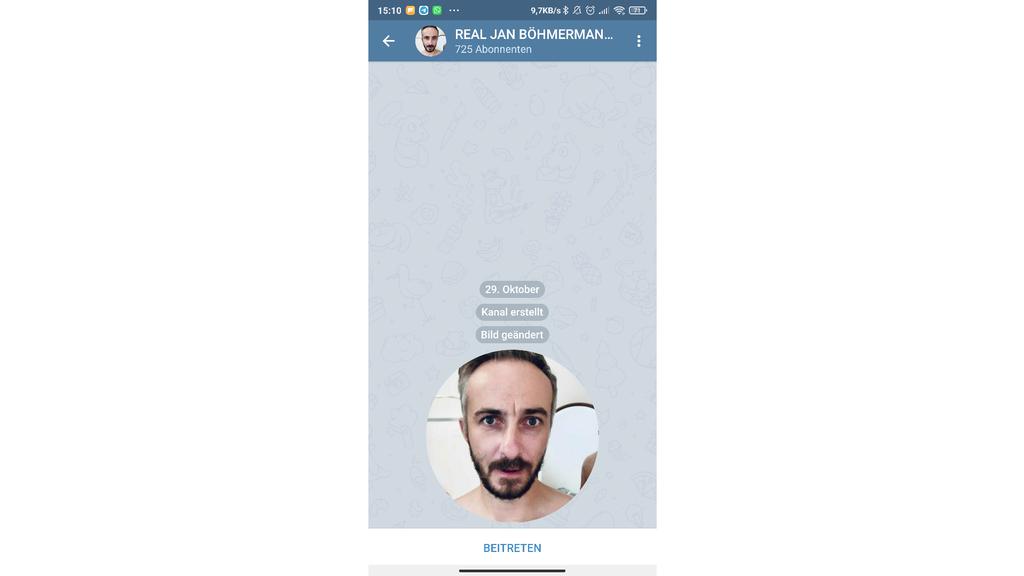 Jan Böhmermann Twitter Jan Böhmermann Twitter