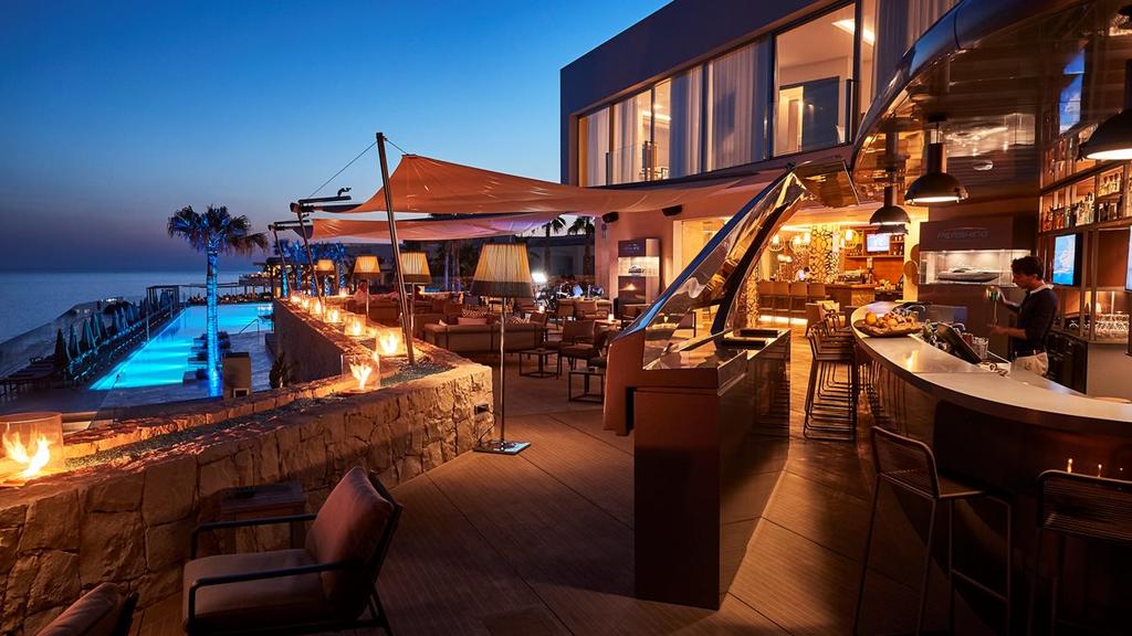 Hotel Ibiza