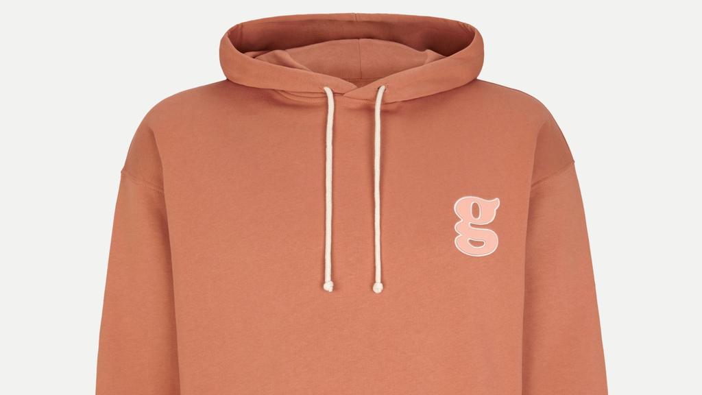 Hoodie von Juvia