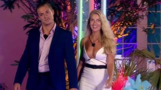 Henrik und Sandra