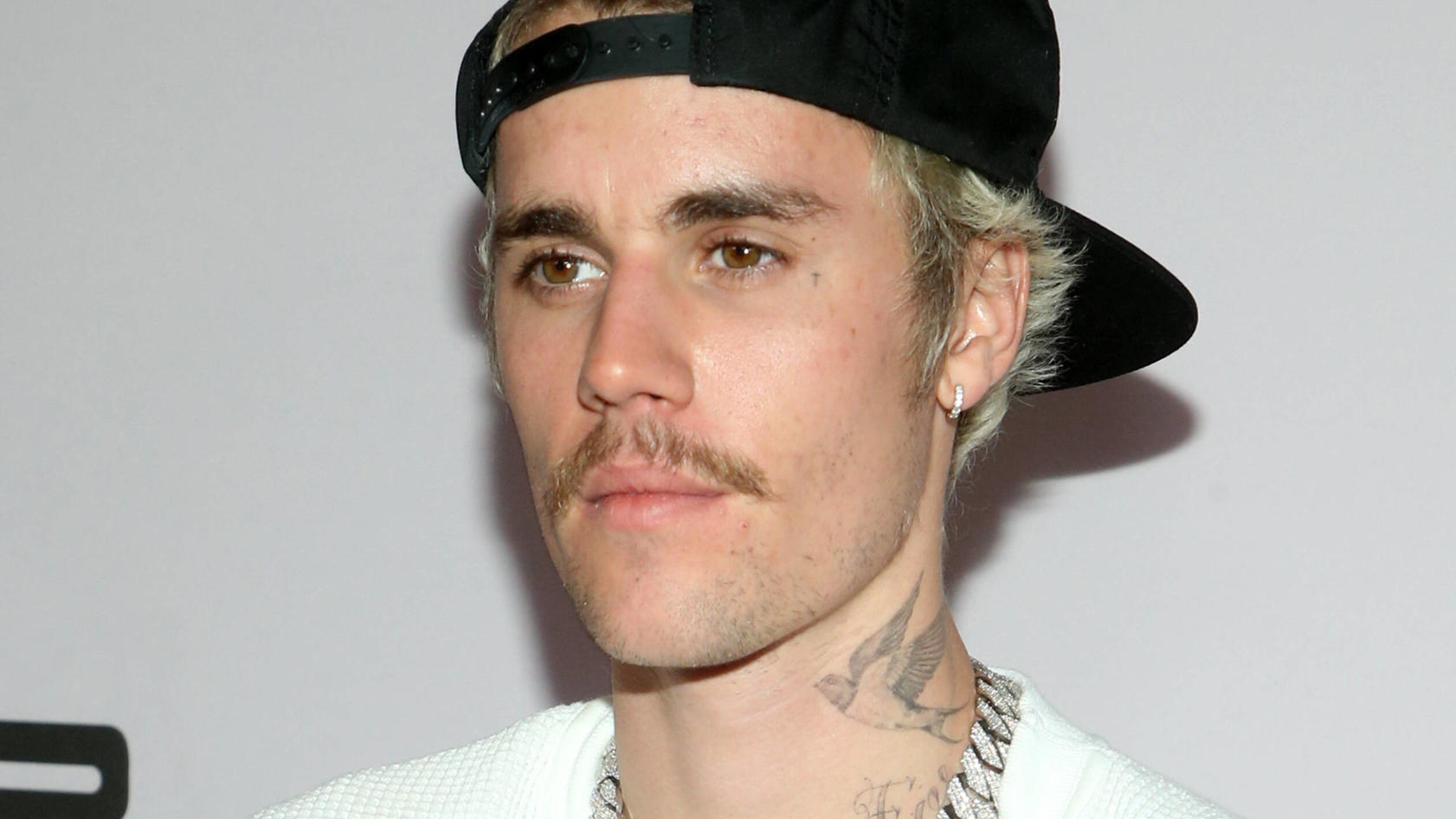 April 02, 2020: FILE: JUSTIN BIEBER has postponed his 2020 Changes Tour due to the coronavirus pandemic. The 45-date st