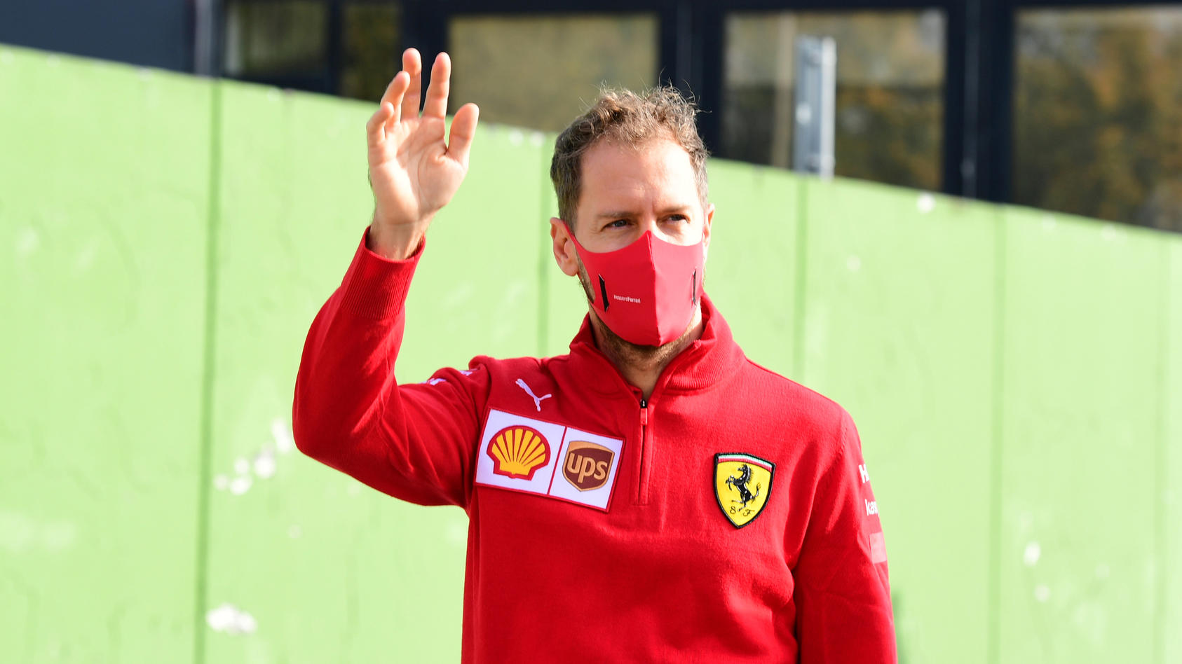 Formel 1 2021: Sebastian Vettel zu Aston Martin: „Werde ...