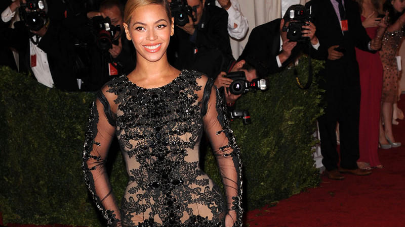 Beyonce Keine Tour 2021