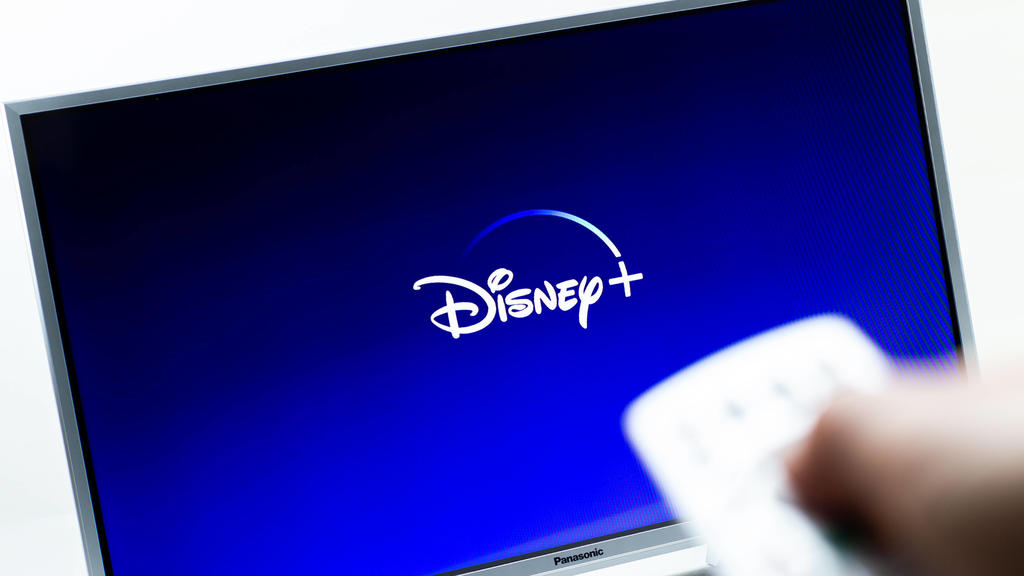 05.05.2020, Streamingdienste: Disney 05.05.2020, Streamingdienste 05.05.2020, Streamingdienste *** 05 05 2020, streaming services Disney 05 05 2020, streaming services 05 05 2020, streaming services