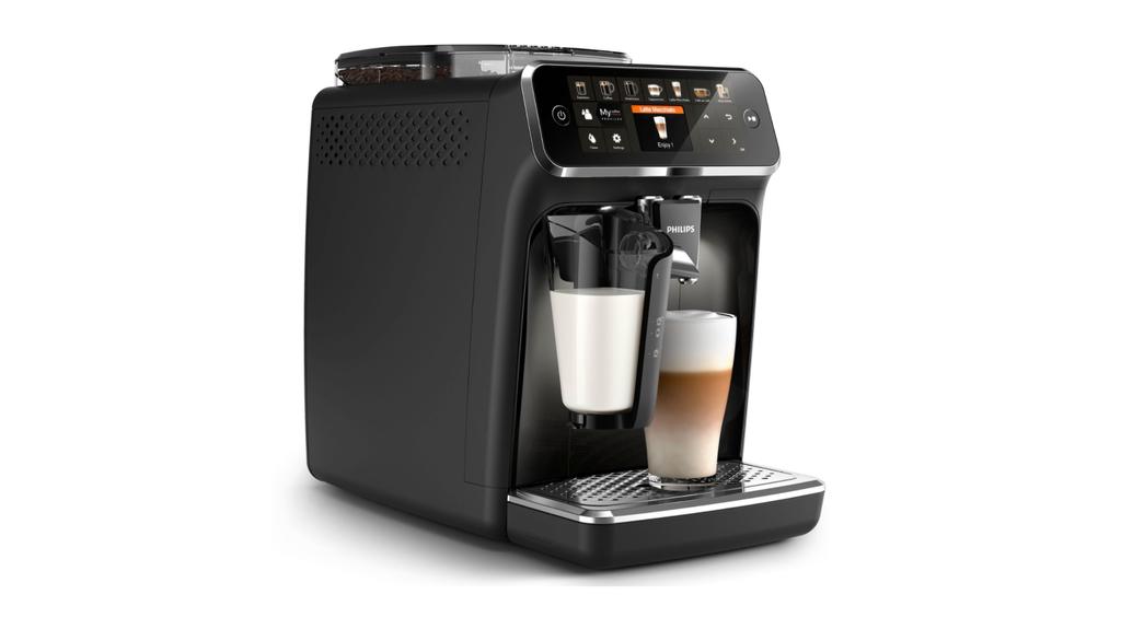 Kaffeevollautomat: Angebot bei Saturn