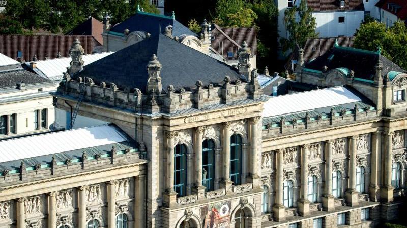 Landesmuseum in Hannover