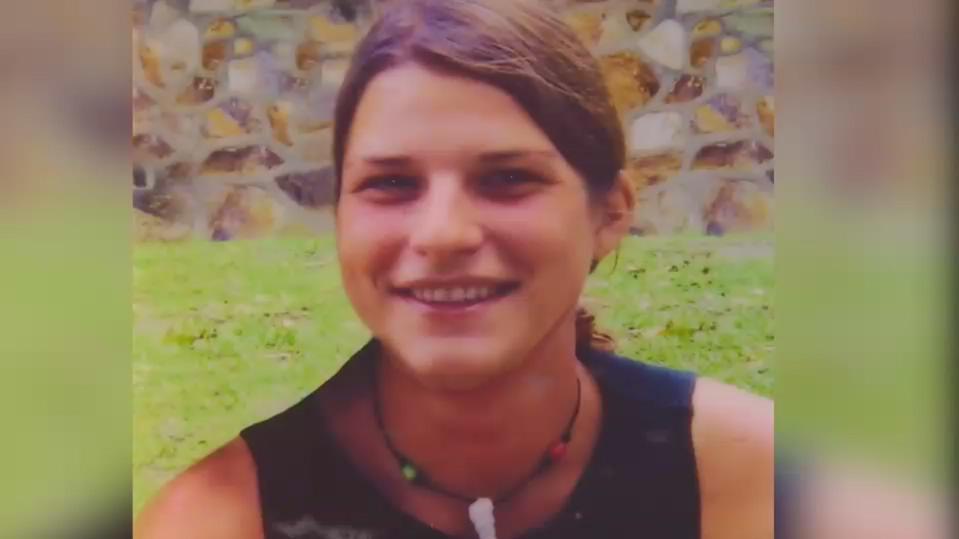 Mordopfer Simone Strobel