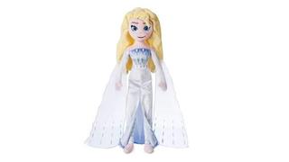 "Elsa, die Eiskönigin"-Stoffpuppe von Disney