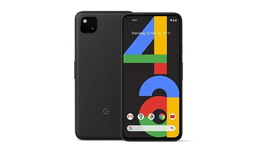 Google Pixel 4a